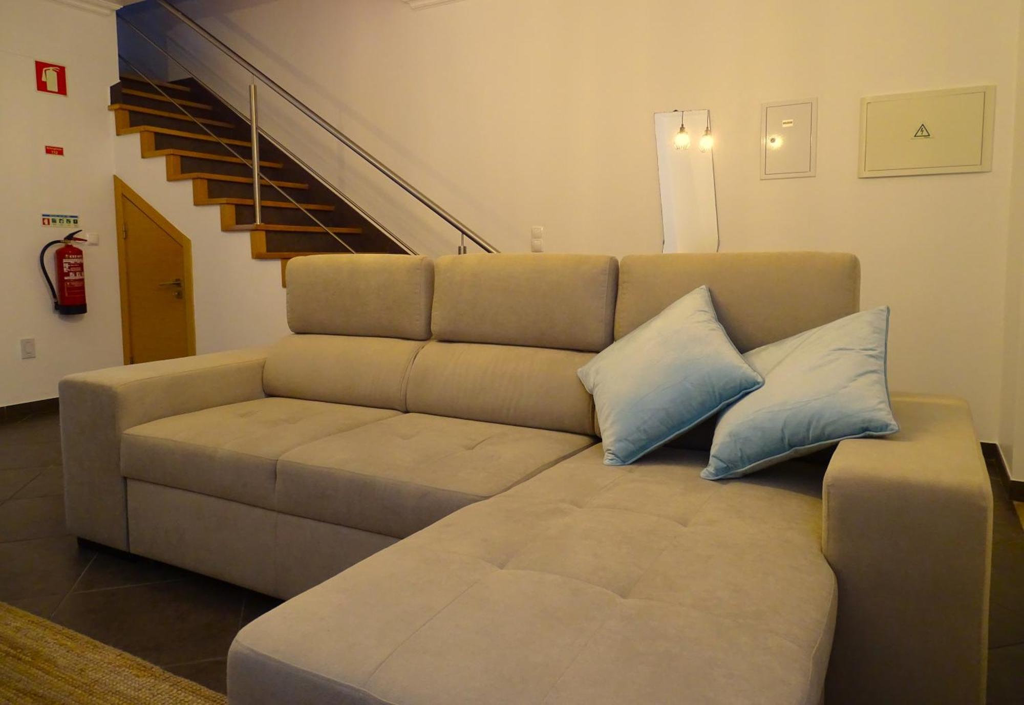 Oasis Da Vila Vila Nova de Milfontes Zewnętrze zdjęcie