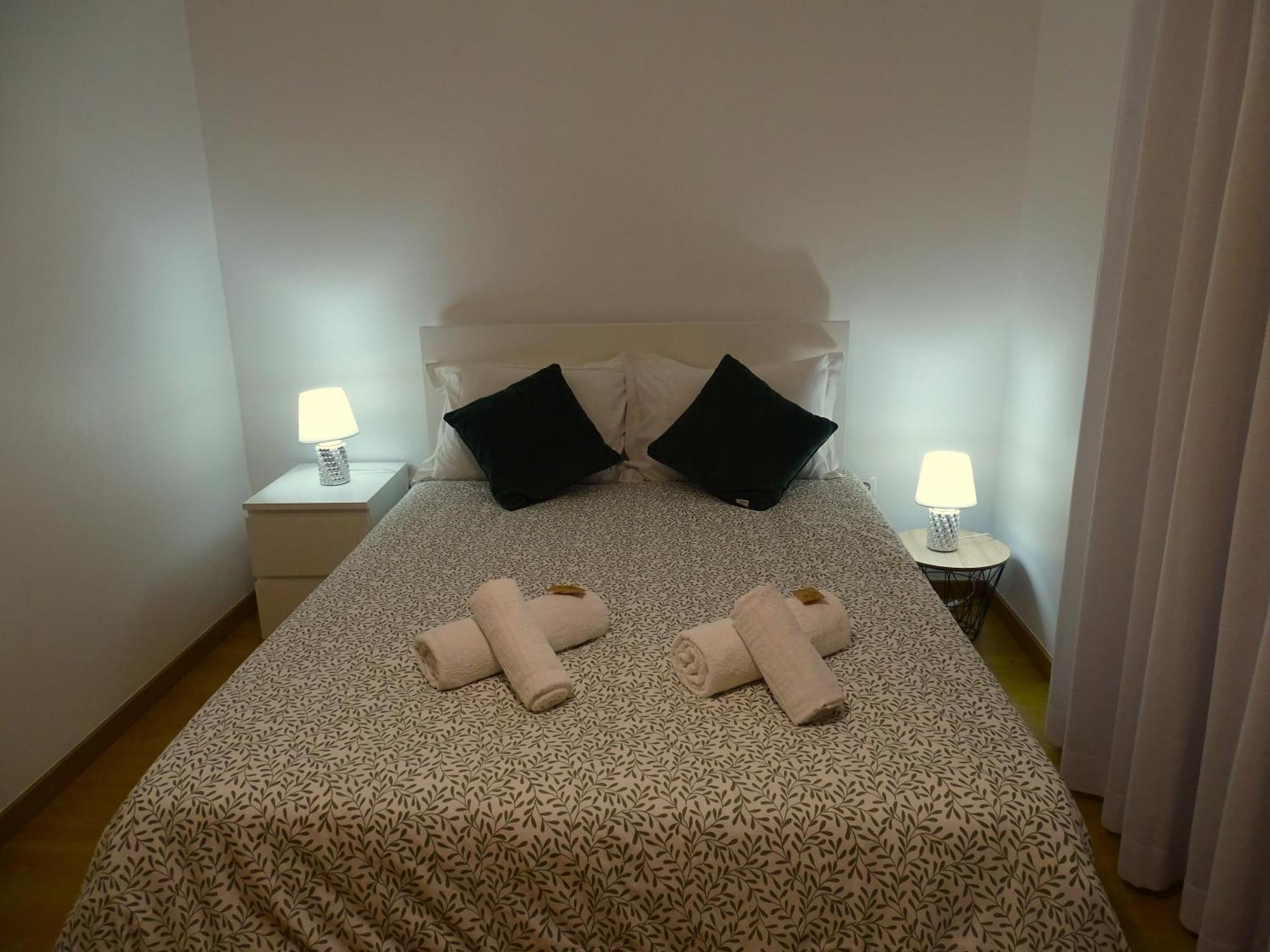 Oasis Da Vila Vila Nova de Milfontes Zewnętrze zdjęcie