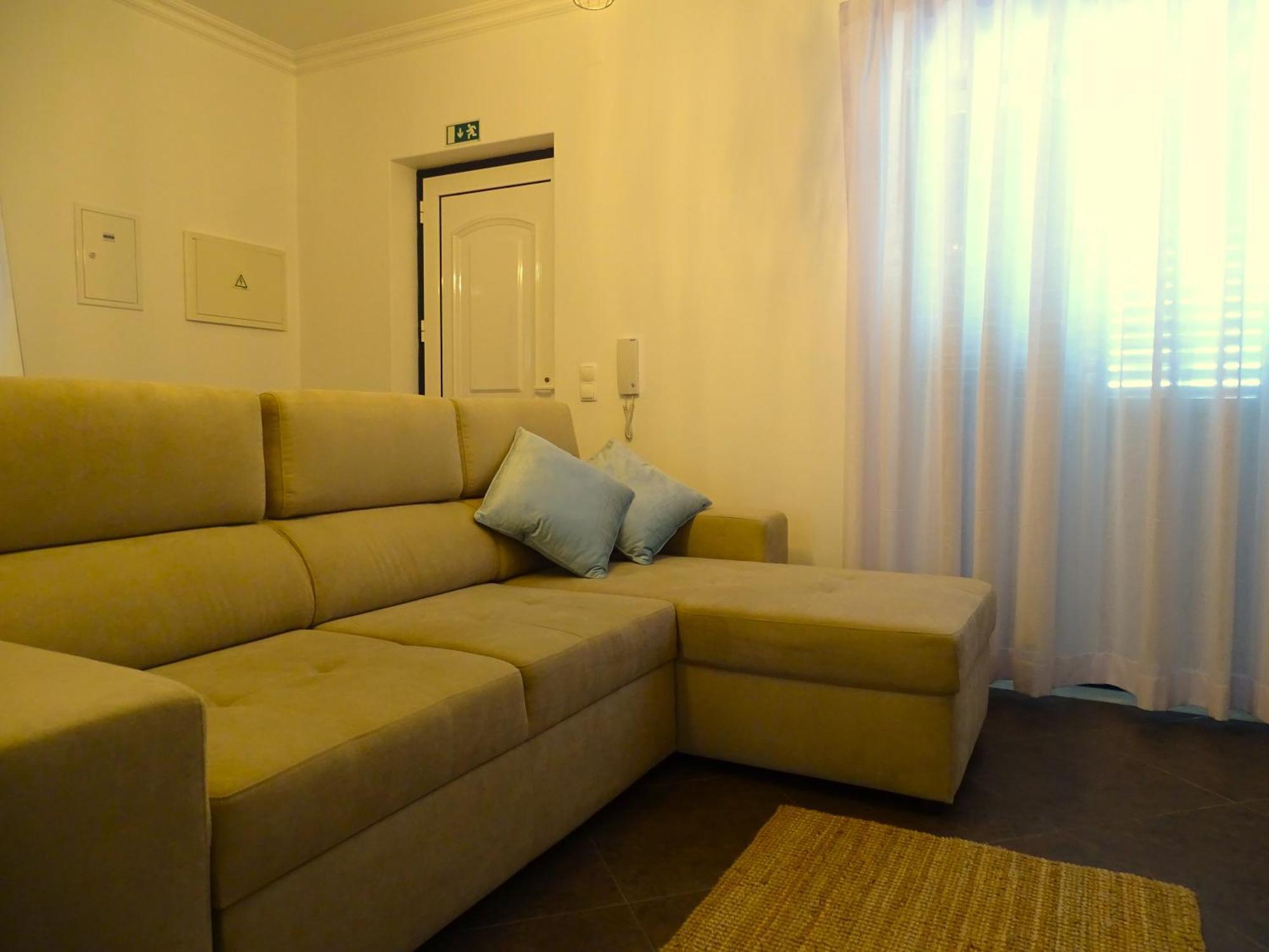 Oasis Da Vila Vila Nova de Milfontes Zewnętrze zdjęcie